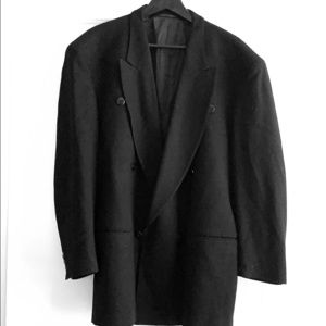 Vintage men’s Claude Montana